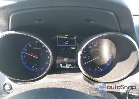 2018 Subaru Legacy 3.6R Limited z USA, uszkodzony, nr VIN 4S3BNEN61J3043640